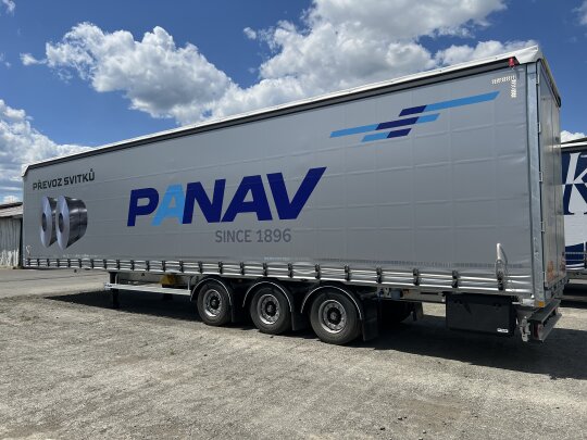 Specjalne pojazdy burtowe